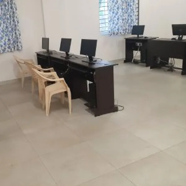 Computer Room