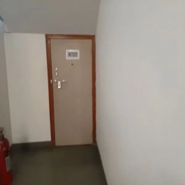 Inverter Backup Room