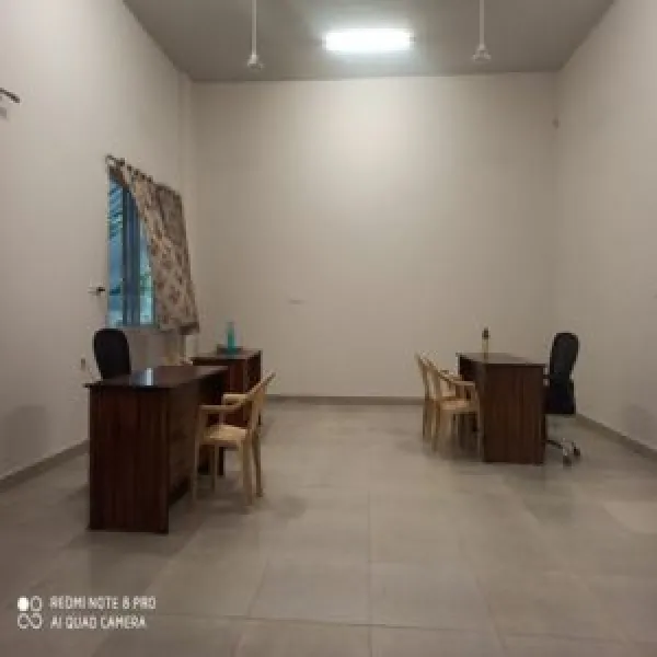 Office Room