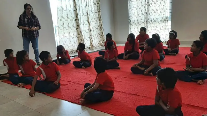  Psycho-Social-Support